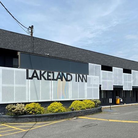 Lakeland Inn - Bohemia Eksteriør bilde