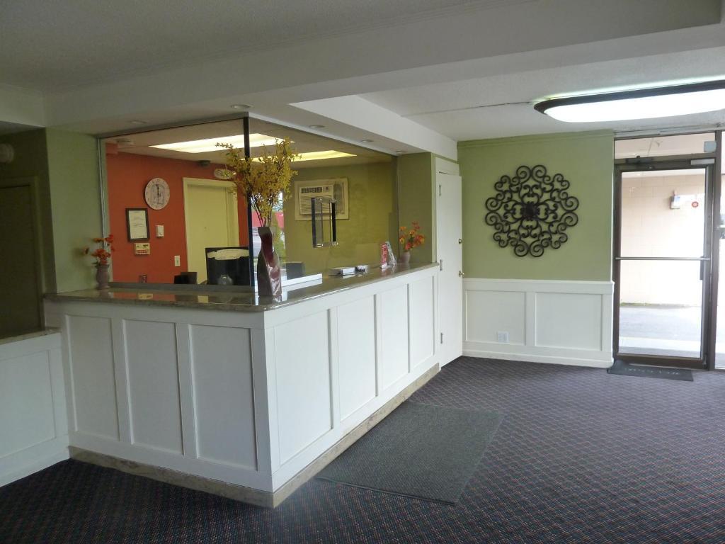 Lakeland Inn - Bohemia Rom bilde