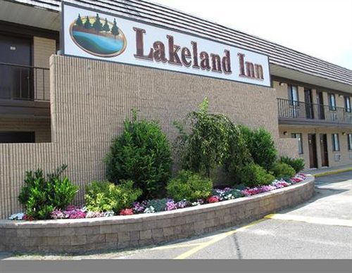 Lakeland Inn - Bohemia Eksteriør bilde