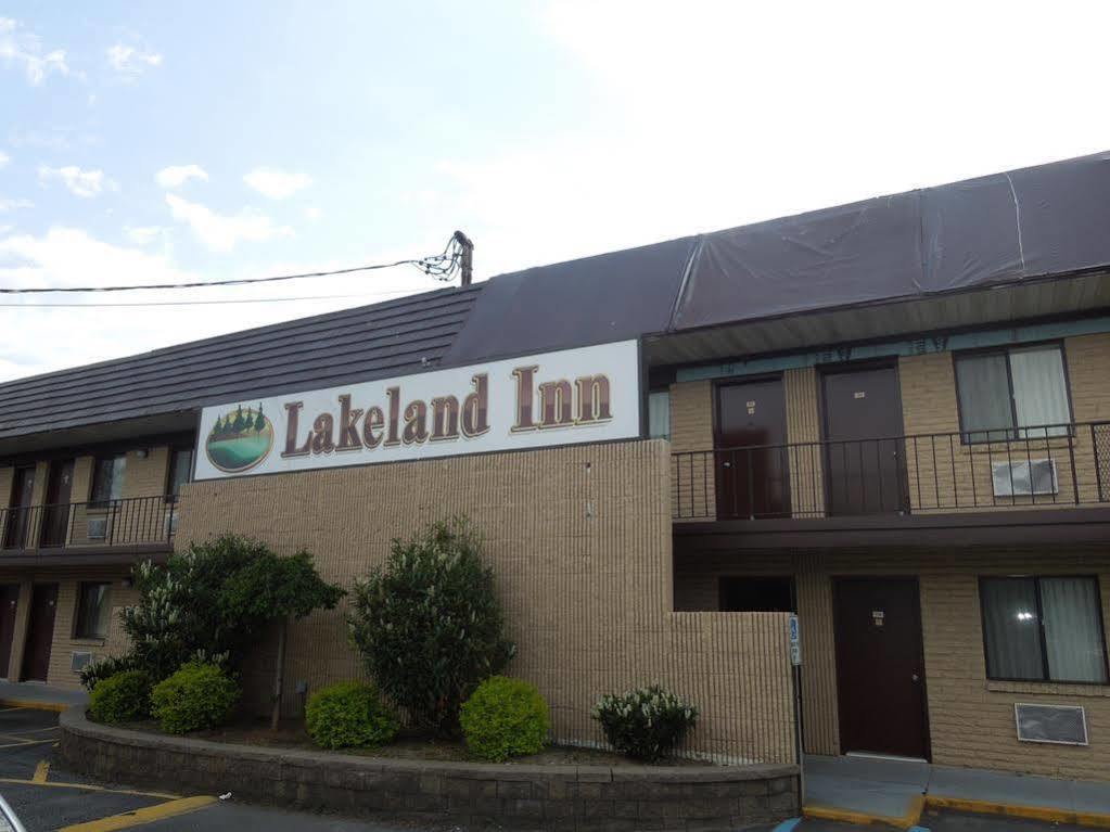 Lakeland Inn - Bohemia Eksteriør bilde
