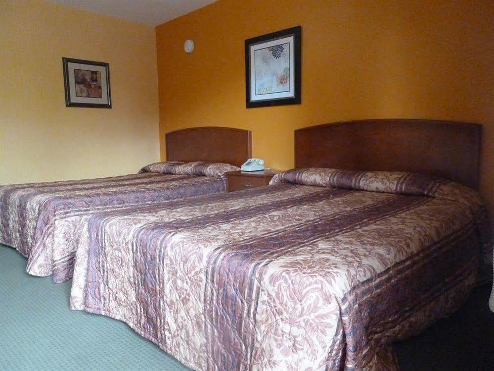 Lakeland Inn - Bohemia Eksteriør bilde